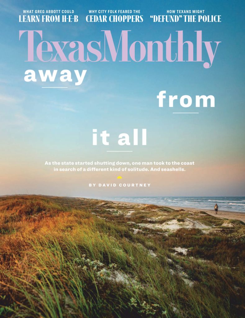Texas Monthly Subscription | Buy Texas Monthly Magazine - DiscountMags.com