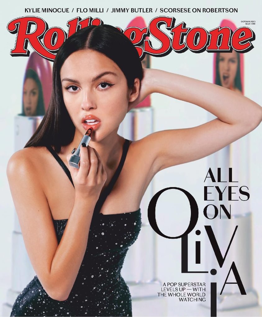 Rolling Stone Magazine Digital Subscription Discount 4983