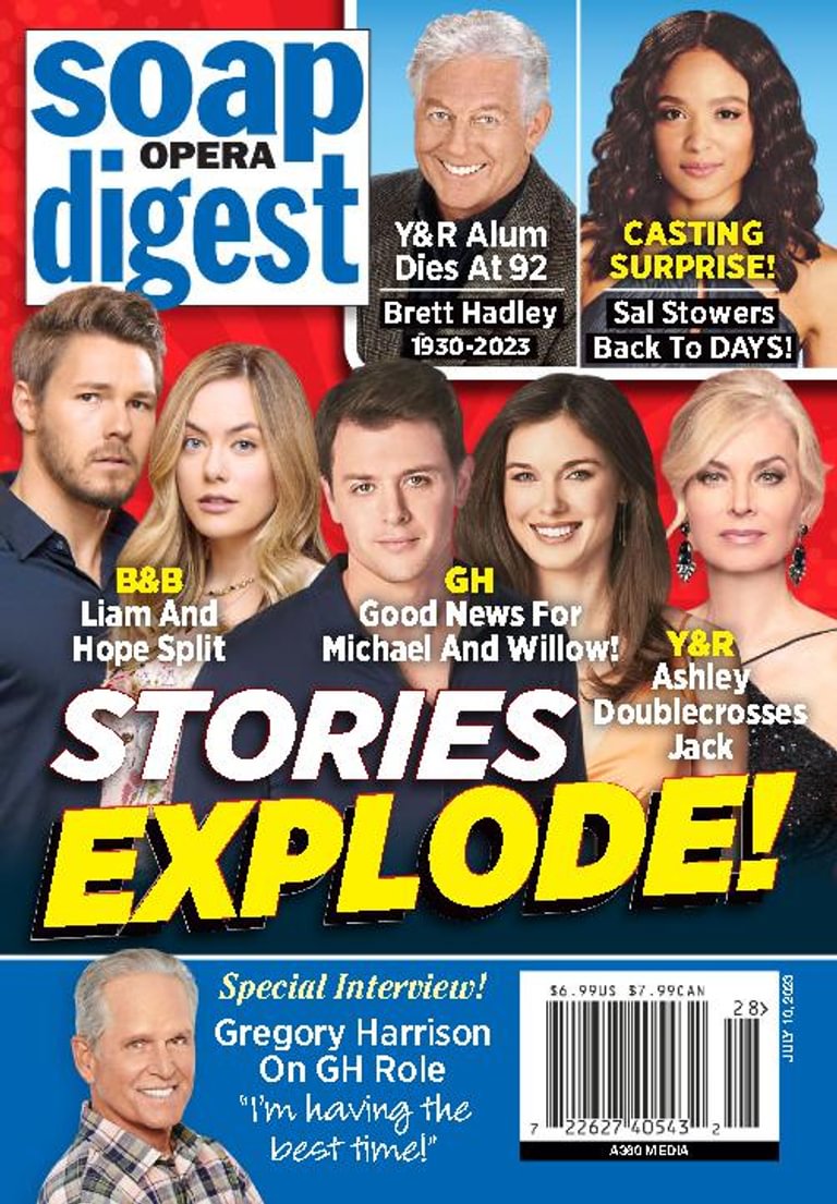 Soap Opera Digest Digital Subscription Discounts