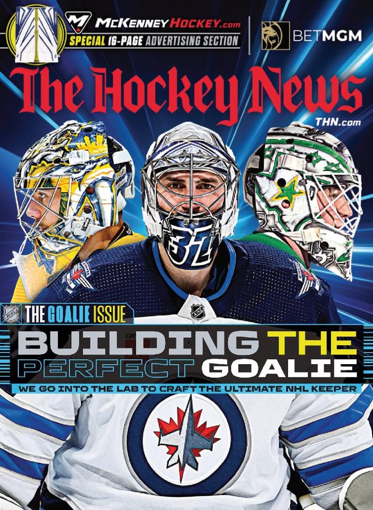 NHL Playoffs: Halak, Giguere and other goalie who stole the show - Sports  Illustrated
