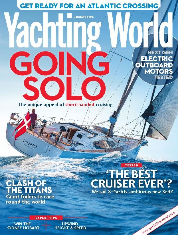 yachting world phone number