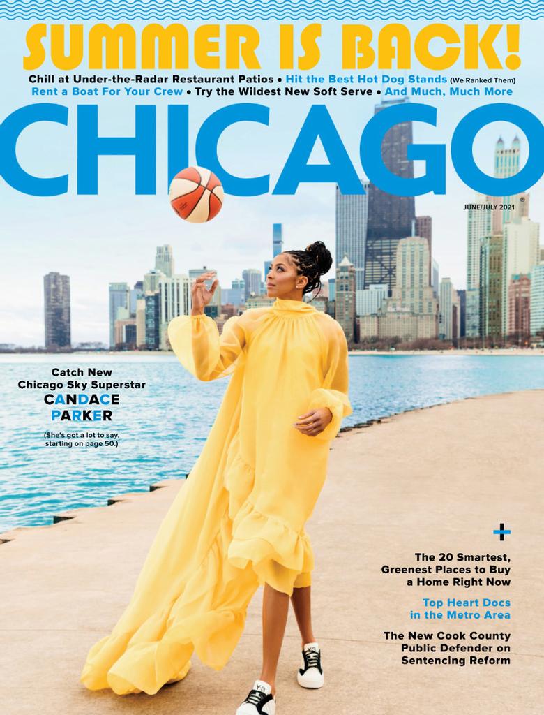 Chicago Magazine Subscription Discount A Chicagoan Lifestyle