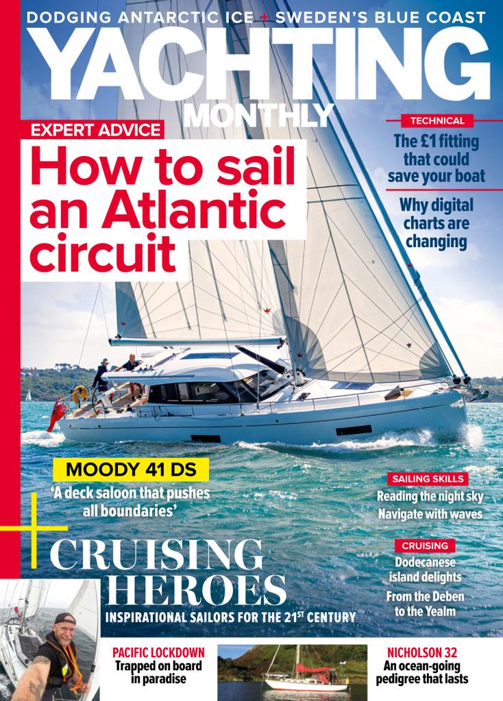 yachting monthly uk