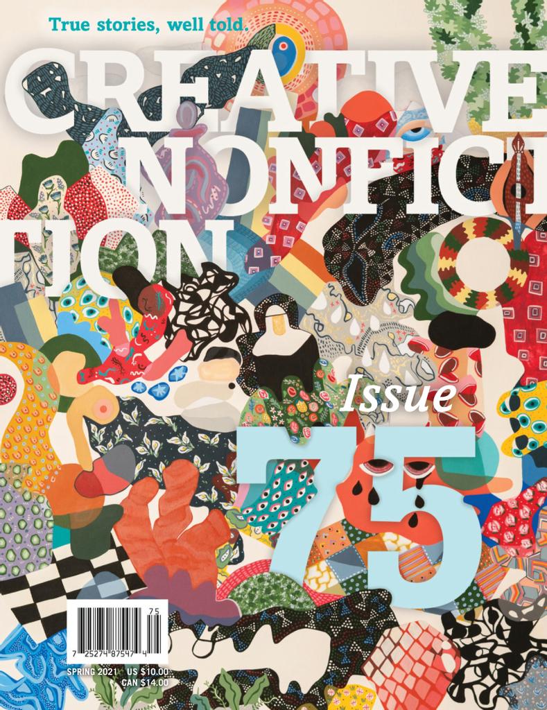 Creative Nonfiction Magazine (Digital) Subscription Discount ...