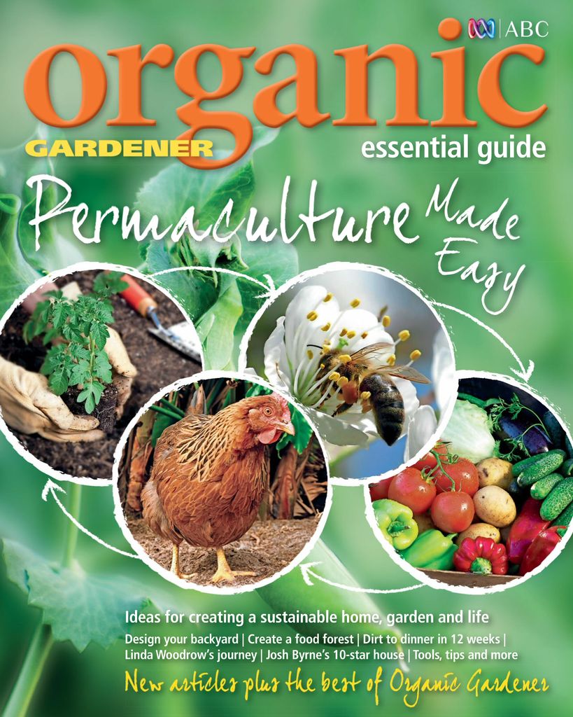 Abc Organic Gardener Magazine Essential Guides Organic Gardener Essential Guide 13 Digital 4562