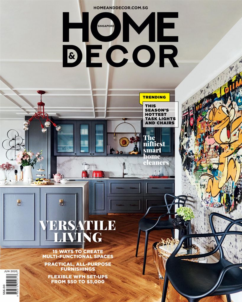  Home Decor  Magazine  Digital Subscription Discount 