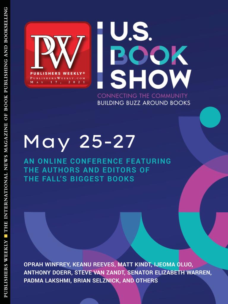 Publishers Weekly Magazine (Digital) Subscription Discount