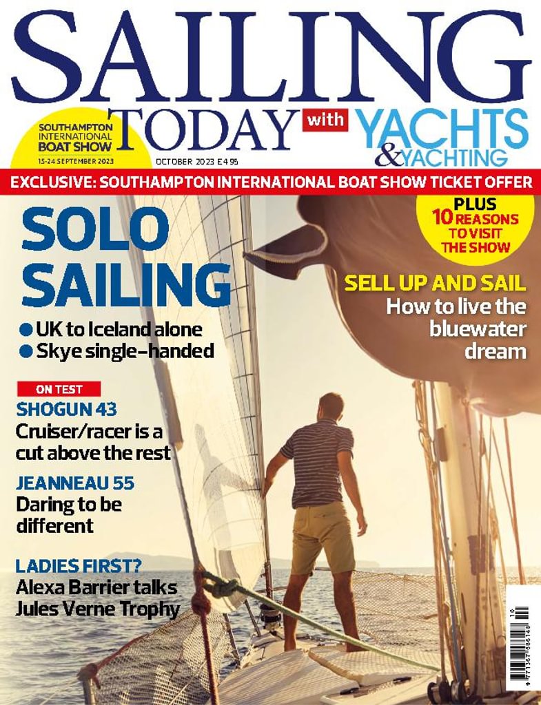 yachts & yachting magazine