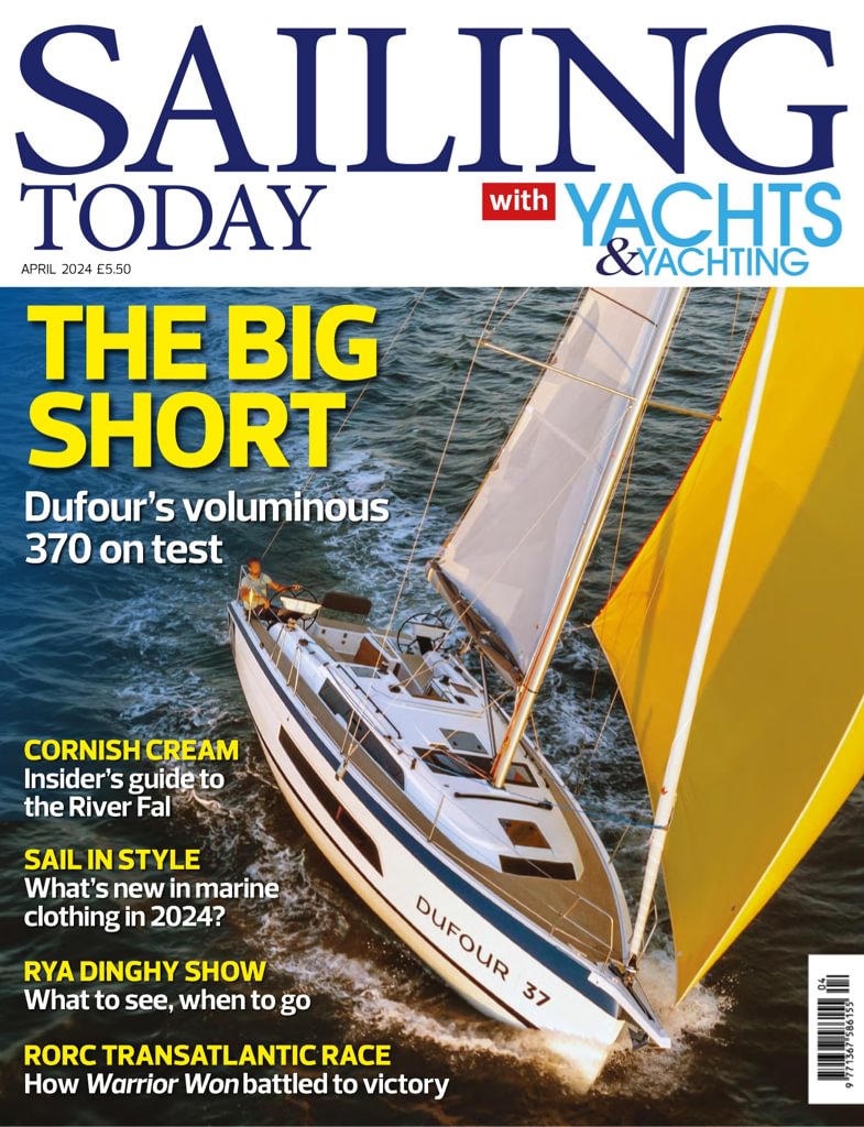 yachts and yachting subscription