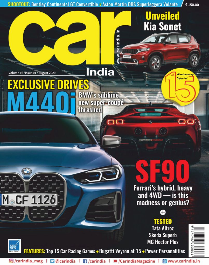 autocar india magazine pdf