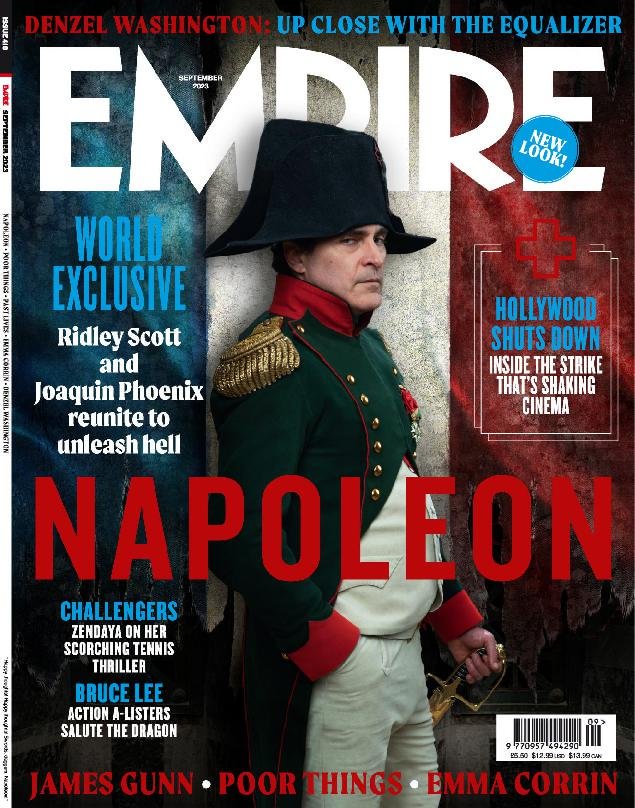 Empire Magazine (Digital)