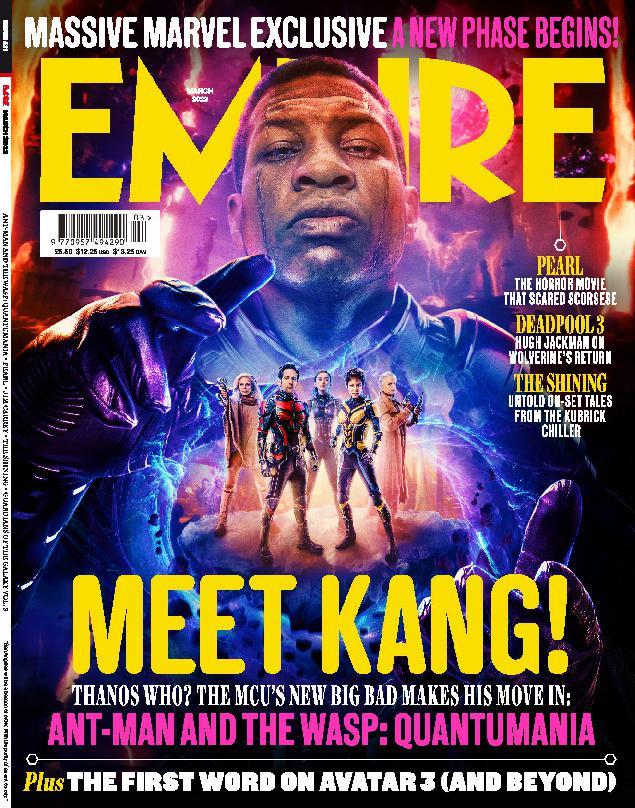 Empire Magazine Discounted Digital Subscription