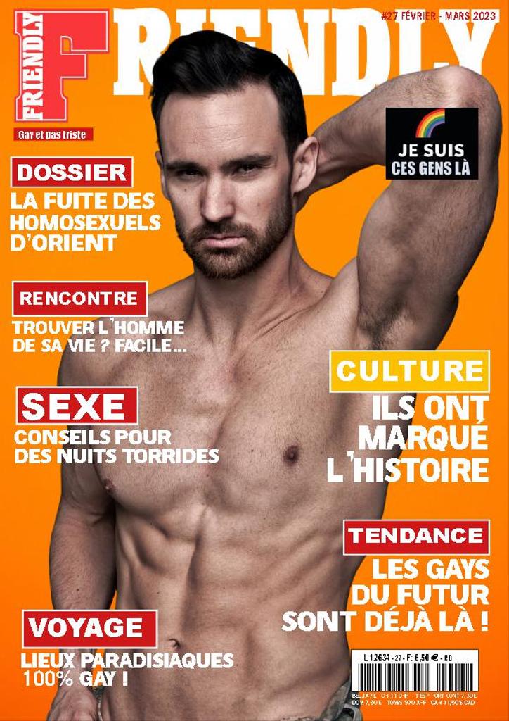À Paris, des clubs de sport LGBT+ pour se sentir en sécurité