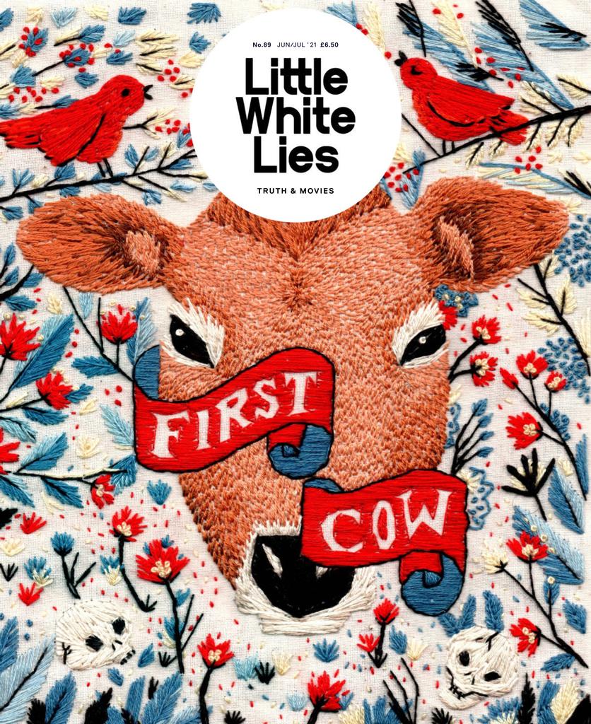 Little White Lies Magazine (Digital) Subscription Discount