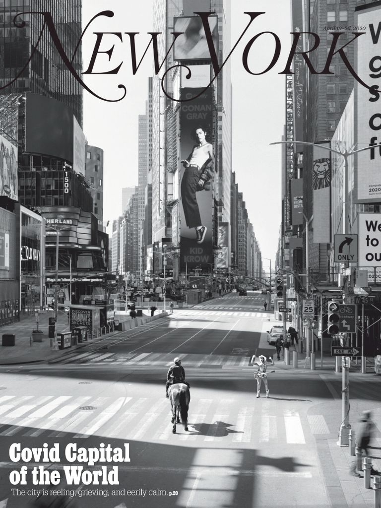 New York Magazine Subscription Discount The Lifestyle Of A New Yorker
