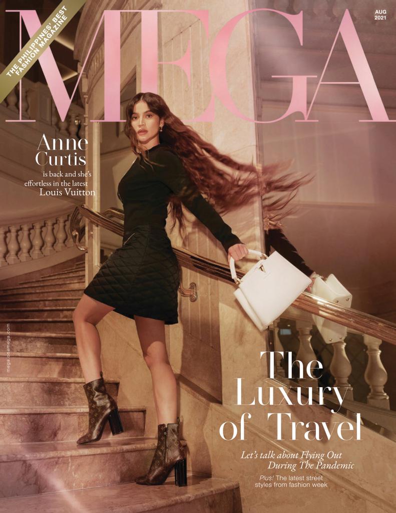 MEGA Magazine (Digital) Subscription Discount - DiscountMags.com