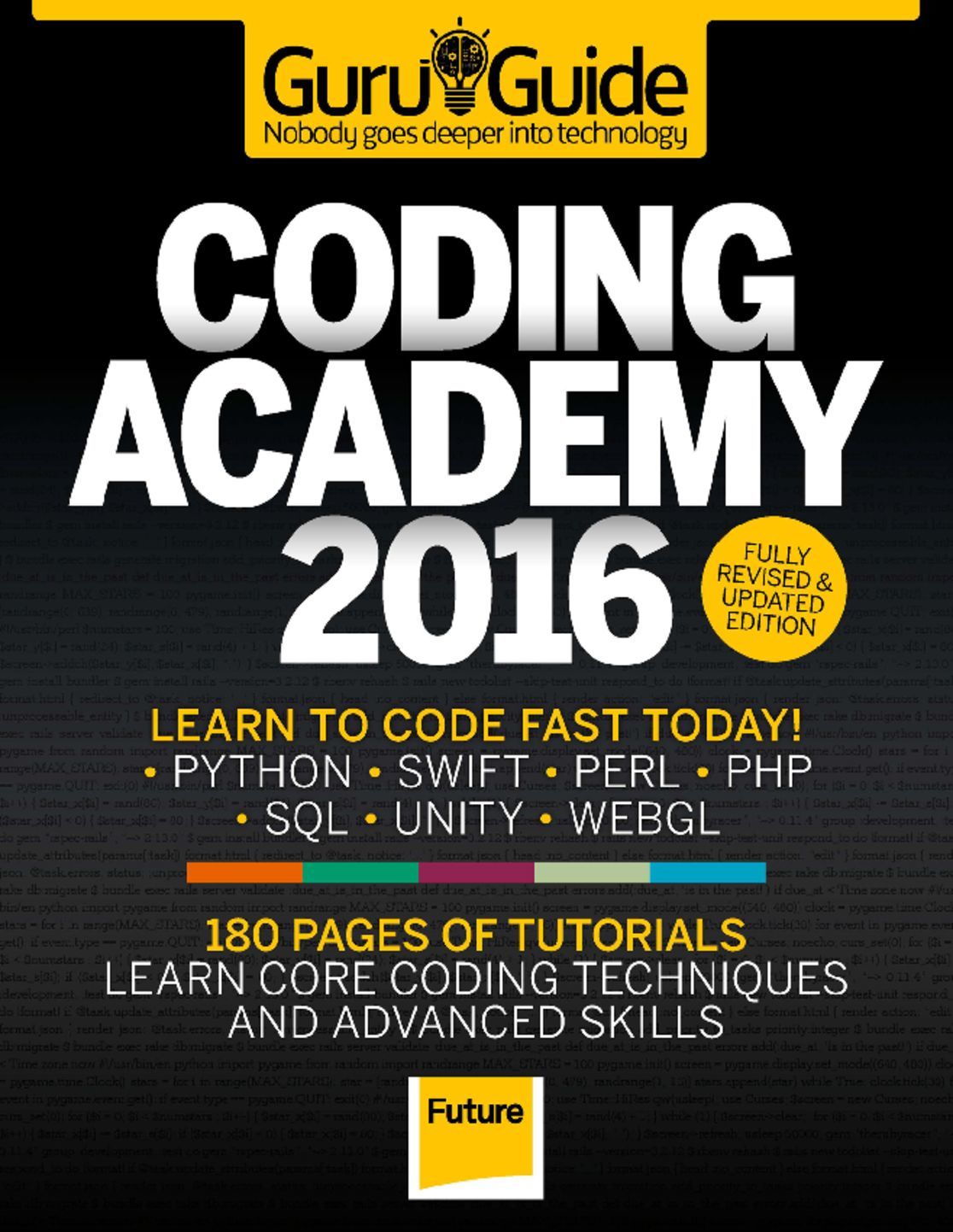 con academy coding
