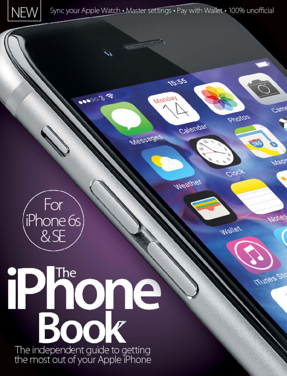 The iPhone Book Magazine (Digital)