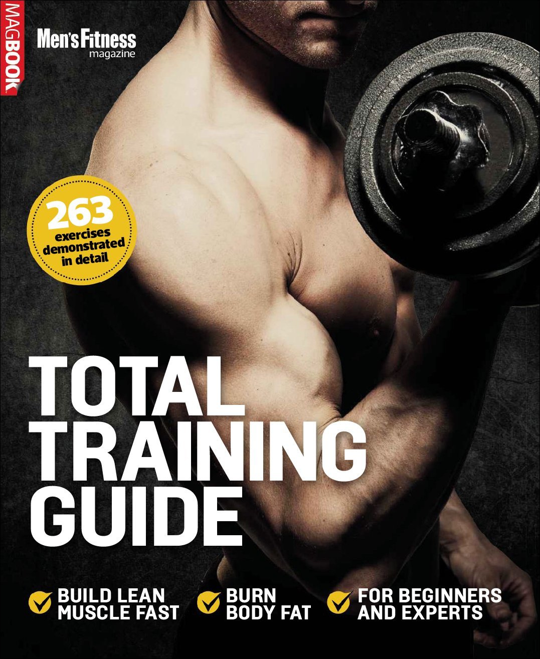 Total Training Guide Magazine (Digital) - DiscountMags.com