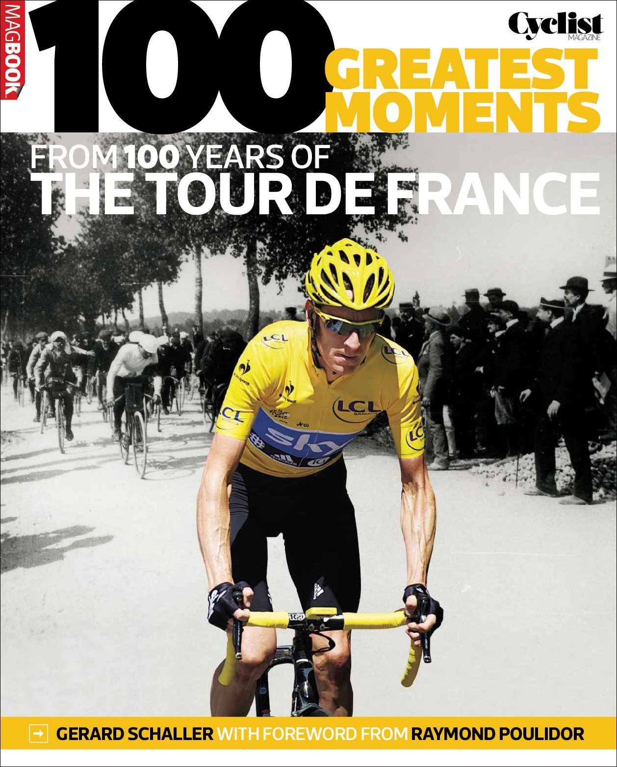 best tour de france moments