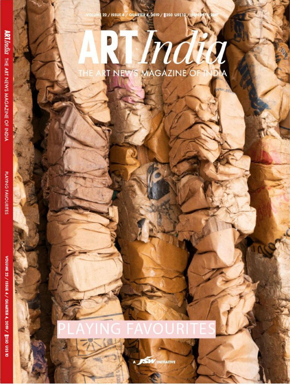 617530 Art India Cover December 2022 Issue 