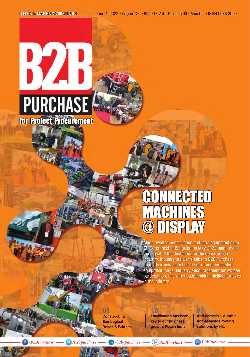 B2b Purchase June 2022 (Digital) - DiscountMags.com