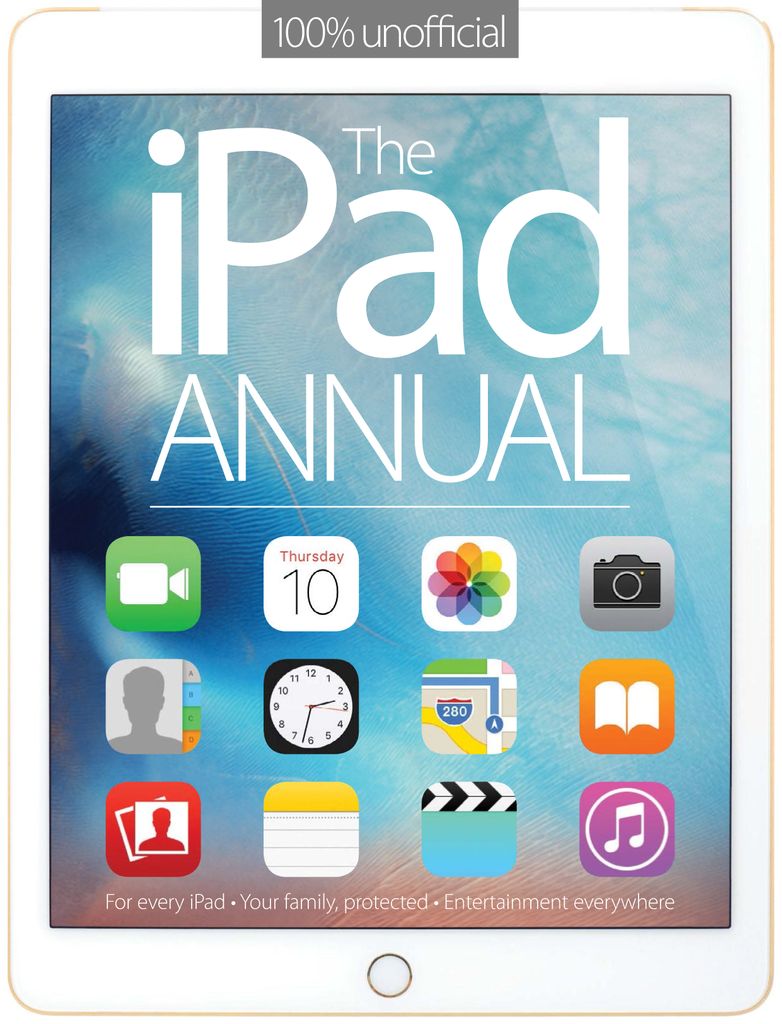 63150 Ipad Annual Cover 2015 November 11 Issue 
