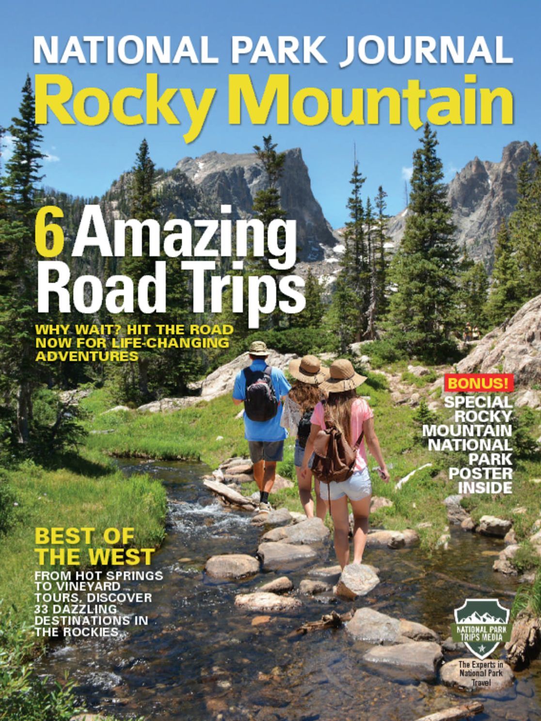 national park trips magazine
