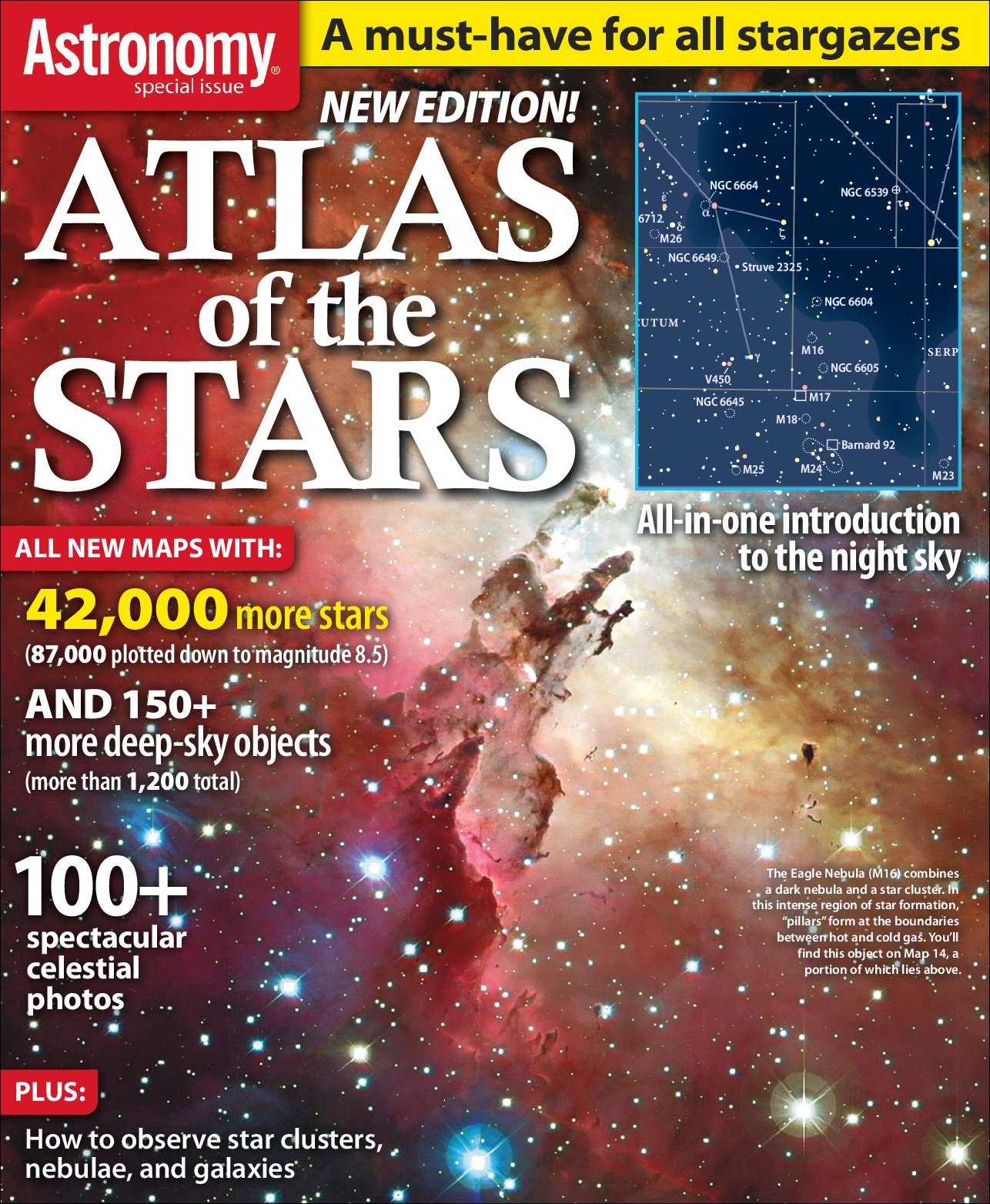 download the new version for android Star Atlas