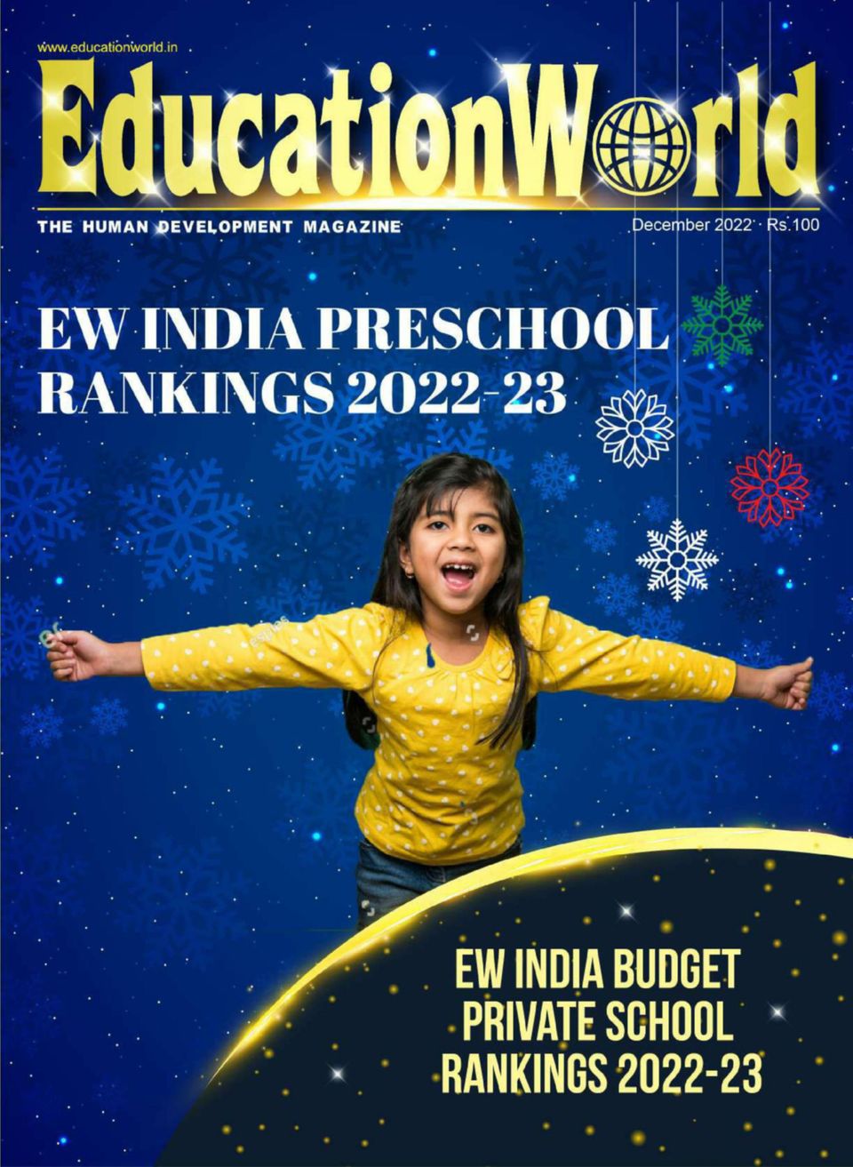 Educationworld December 2022 (Digital) - DiscountMags.com