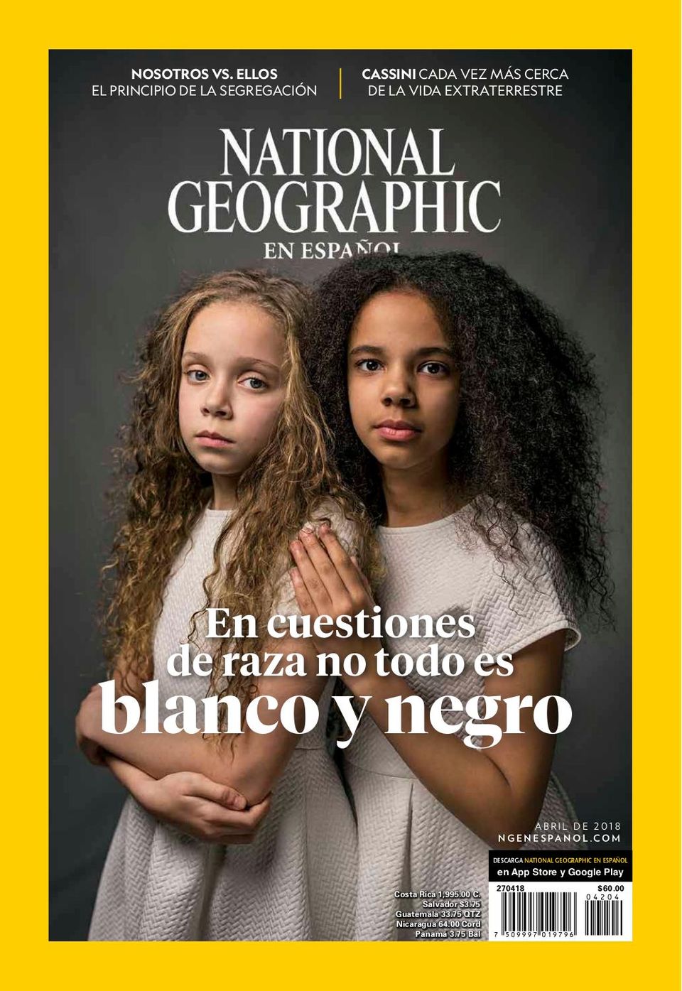 National Geographic DE su App Store