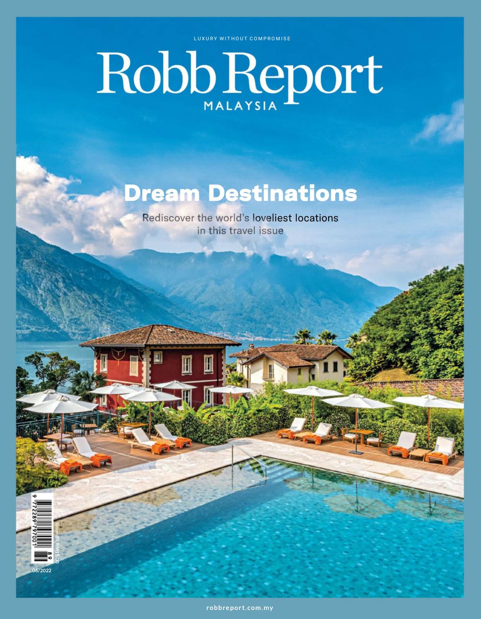 Robb Report Malaysia June 2022 Digital 