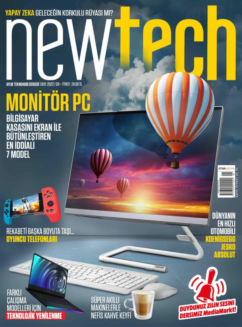 Newtech September Digital Discountmags Com