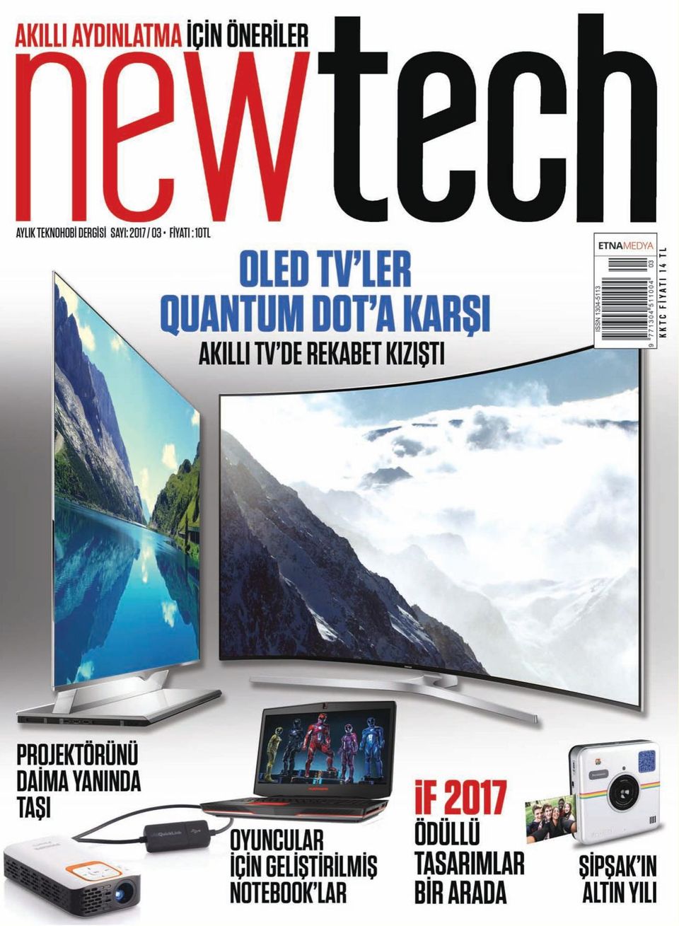 Newtech March Digital Discountmags Com