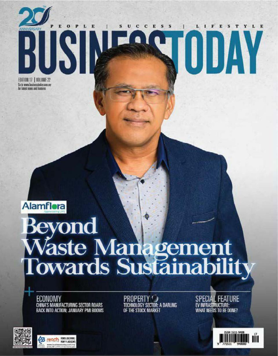 Business Today Malaysia April 2022 (Digital) - DiscountMags.com