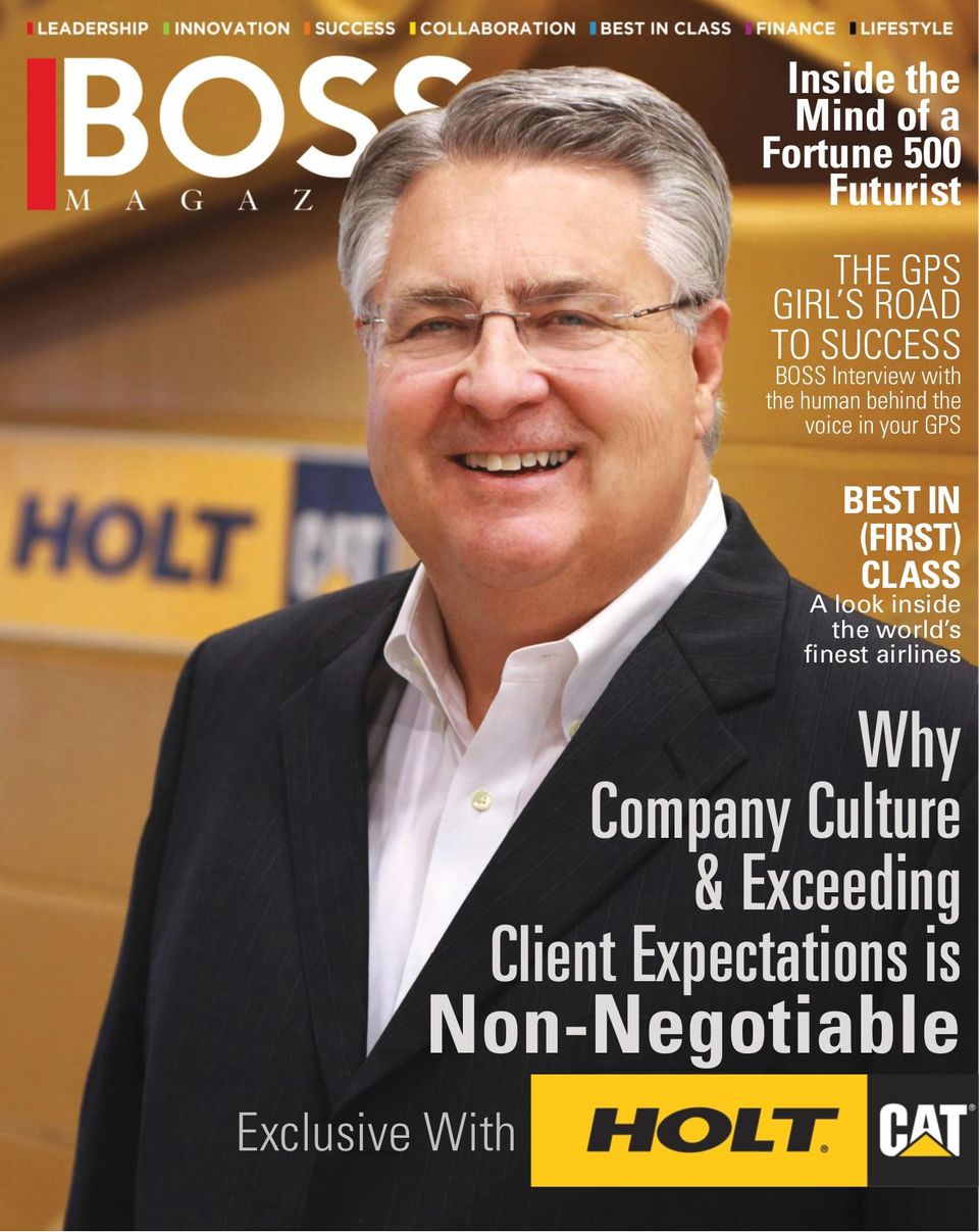 The Boss October 2015 (digital) - Discountmags.com