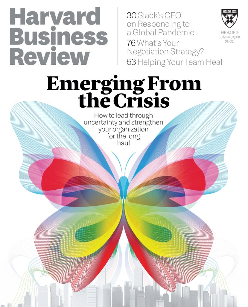 Harvard Business Review Magazine Subscription Discount | Ideas And ...