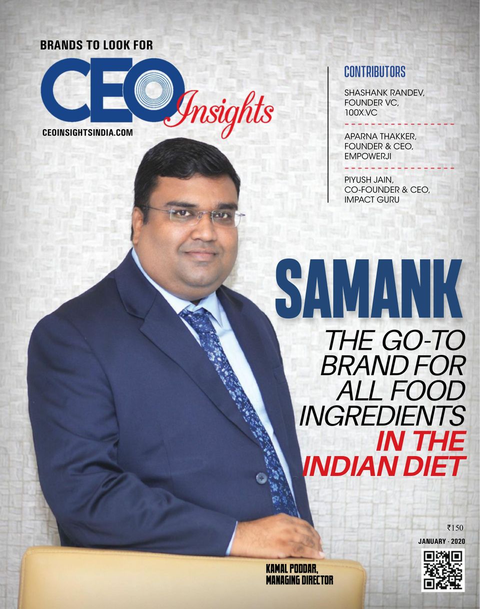 CEO Insights January 2020 (Digital) - DiscountMags.com