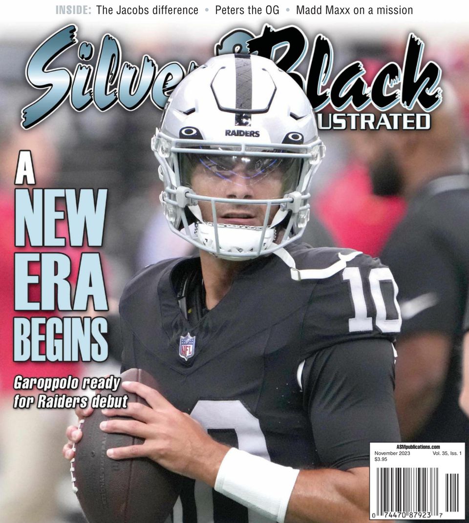 Beckett Football Magazine - Fantasy Football 1 Special Issue