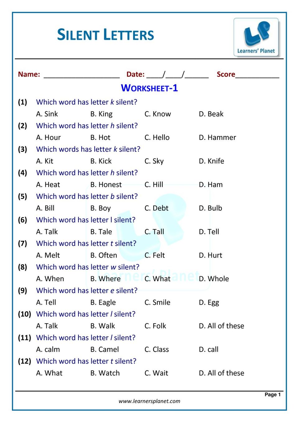 Grade 2 -English-Olympiad-Vocabulary Magazine (Digital) - DiscountMags.com