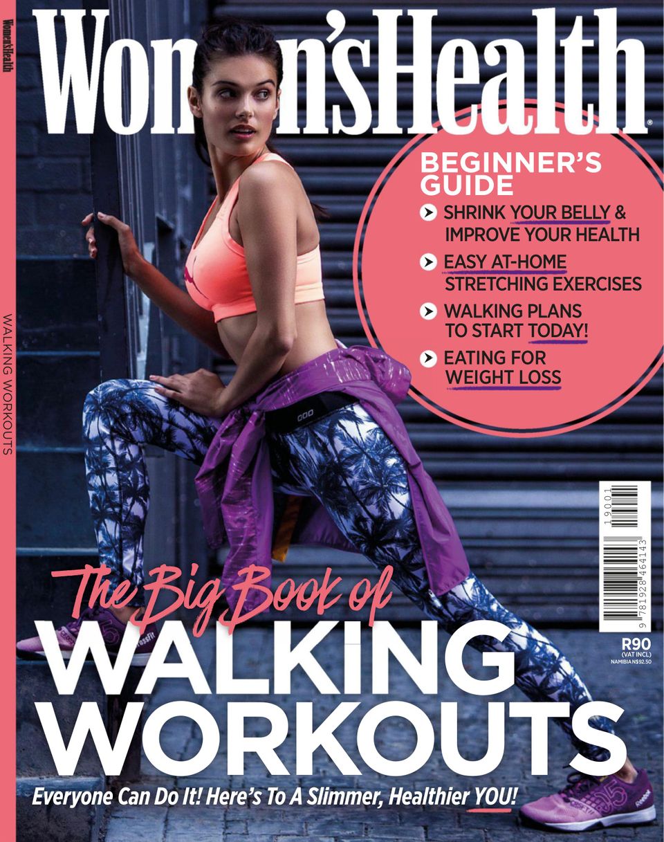 The Female Training Bible: Workouts For Women By Women