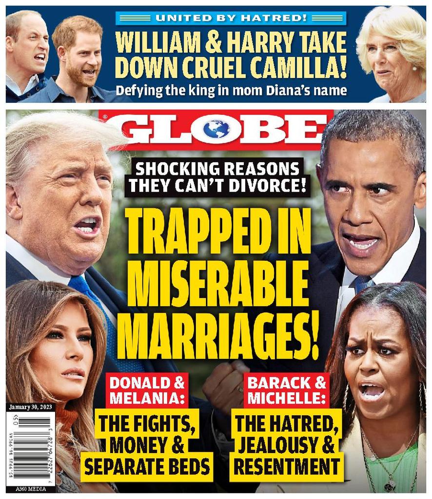 899552 Globe Cover 2023 January 30 Issue 