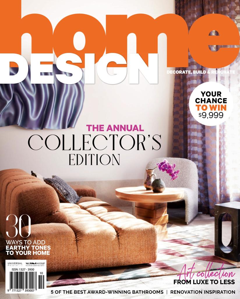 900862 Home Design Cover 2023 January 18 Issue 