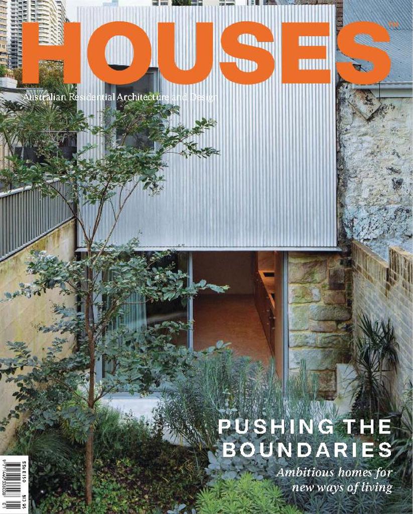 903037 Houses Cover 2023 February 1 Issue 