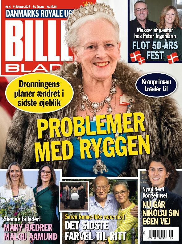 Billed Bladet Uge 6 2023 Digital 