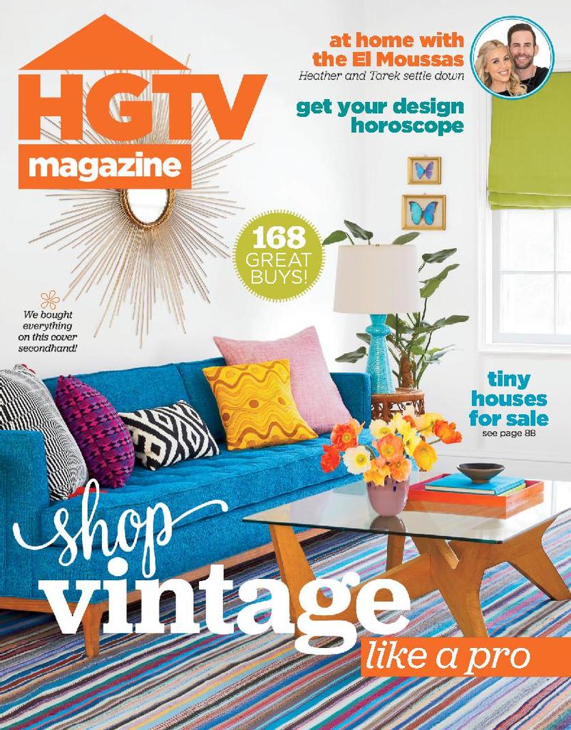 915102 Hgtv Cover 2023 March 1 Issue 