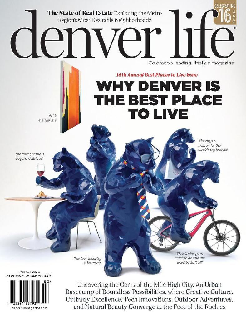 Denver Life March 2023 (Digital) 