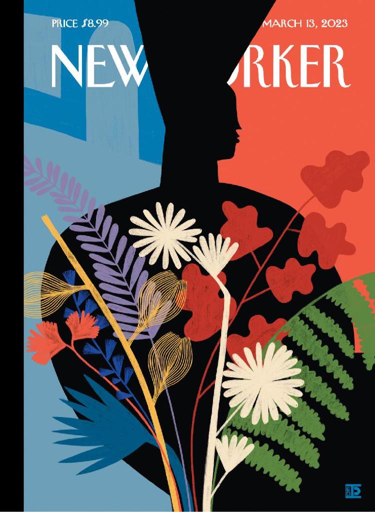 The New Yorker March 13, 2023 (Digital)