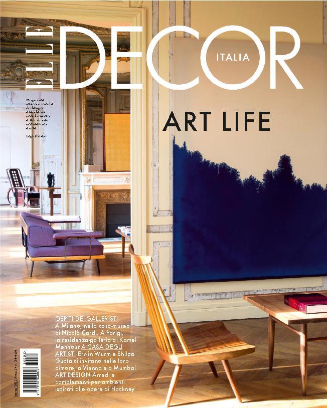 Elle Decor Italia Marzo 2023 (Digital) - DiscountMags.com