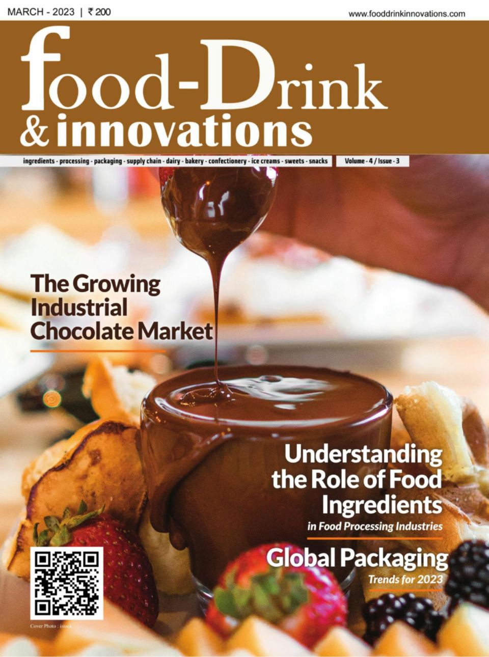 Food Drink Innovations March Digital Discountmags Com